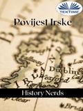 Povijest Irske
