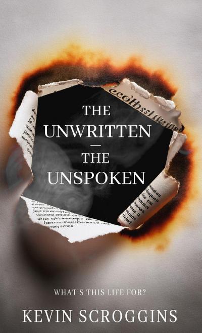 The Unwritten - The Unspoken
