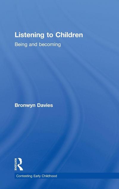 Listening to Children