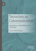 Terrorism as Communication