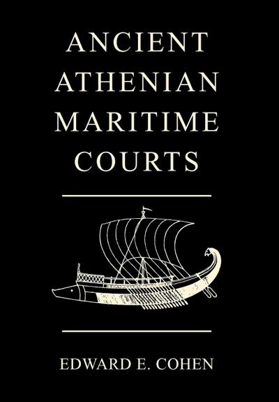 Ancient Athenian Maritime Courts