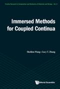 IMMERSED METHODS FOR COUPLED CONTINUA