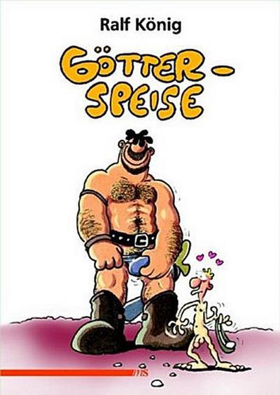 Götterspeise