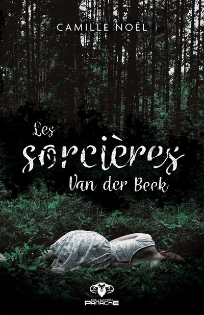 Les sorcieres Van der Beek