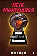 Real Nightmares (Book 7)