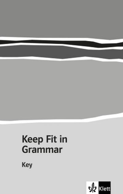 Keep Fit in Grammar Key