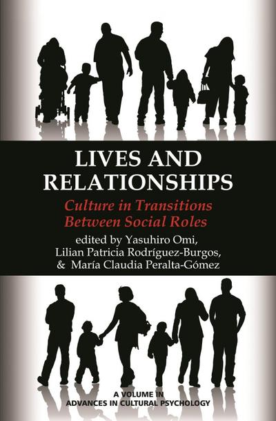 Lives And Relationships