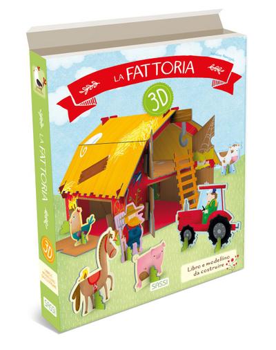 La fattoria 3D
