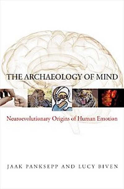 The Archaeology of Mind: Neuroevolutionary Origins of Human Emotions (Norton Series on Interpersonal Neurobiology)