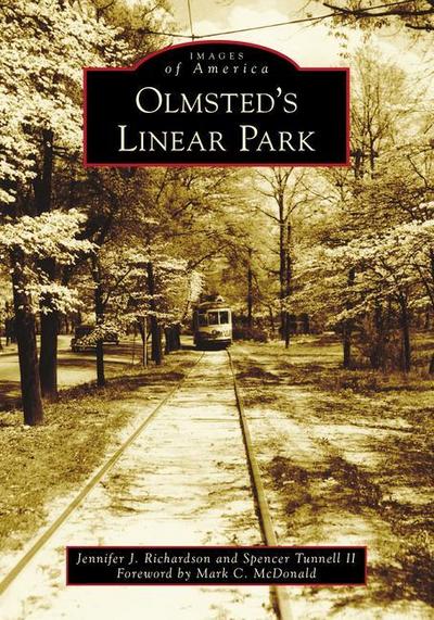 Olmsted’s Linear Park