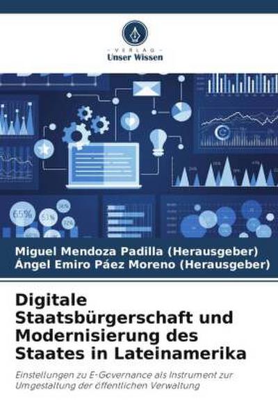 Digitale Staatsbürgerschaft und Modernisierung des Staates in Lateinamerika