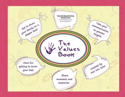 The Values Book