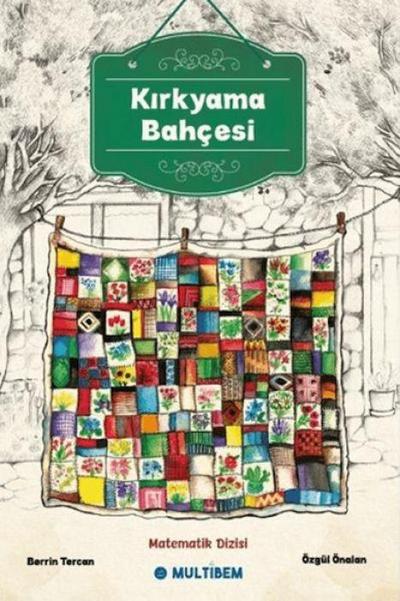 Kirkyama Bahcesi