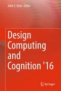 Design Computing and Cognition ’16