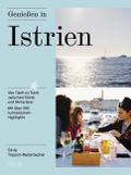 Genießen in Istrien