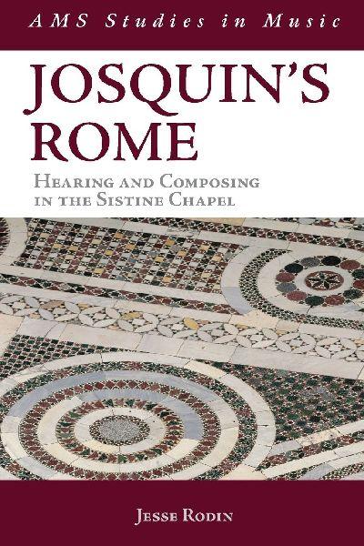 Josquin’s Rome