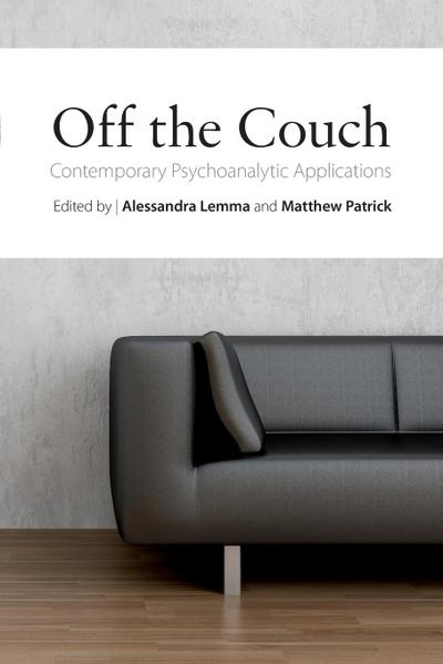 Off the Couch