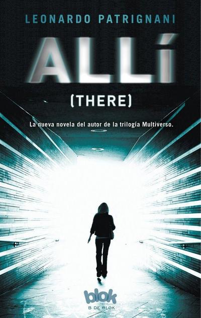 Allí : there