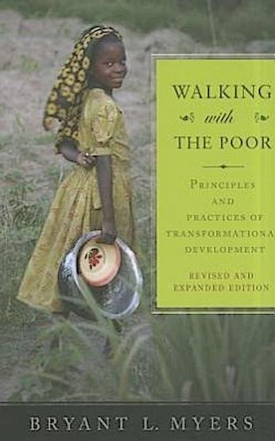 Walking with the Poor