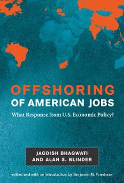 Offshoring of American Jobs