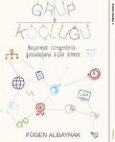 Grup Koclugu Basarmak Isteyenlerin Yolculuguna Eslik Etmek