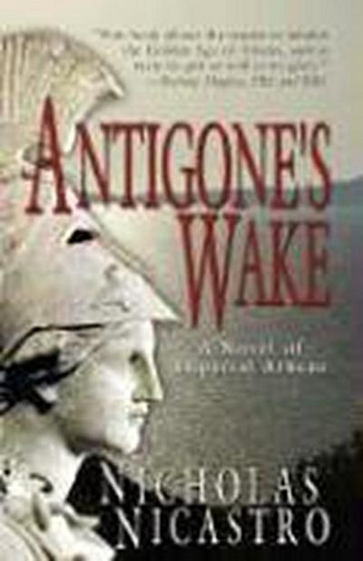 Antigone’s Wake
