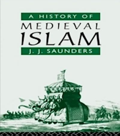 History of Medieval Islam