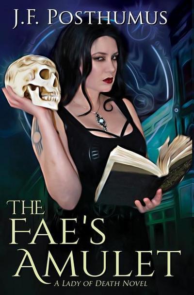 The Fae’s Amulet