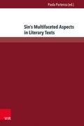Sin’s Multifaceted Aspects in Literary Texts