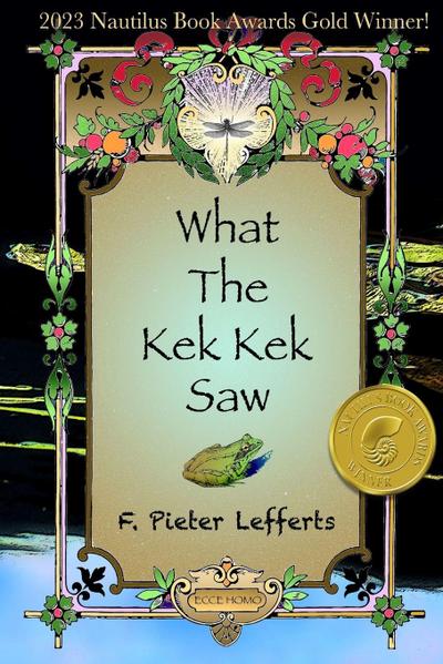 WHAT THE KEK KEK SAW