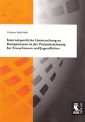 Internetgestützte Untersuchung zu Kompetenzen in d