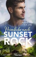 Heimkehr nach Sunset Rock