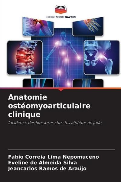 Anatomie ostéomyoarticulaire clinique