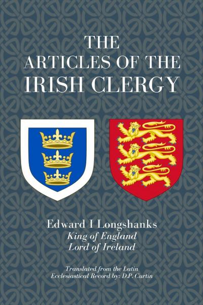 The Articles of the Irish Clergy