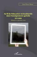 Au fil de l’éducation socioculturelle dans l