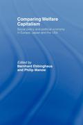 Comparing Welfare Capitalism