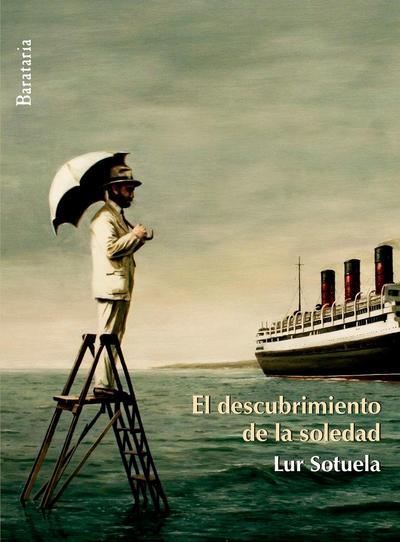 El descubrimiento de la soledad