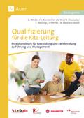 Qualifizierung für die Kita-Leitung