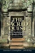 Sacred Quest, The: An invitation to the Study of R