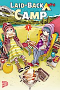 Laid-back Camp 1