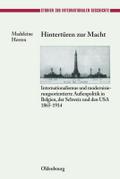 Hintertüren zur Macht