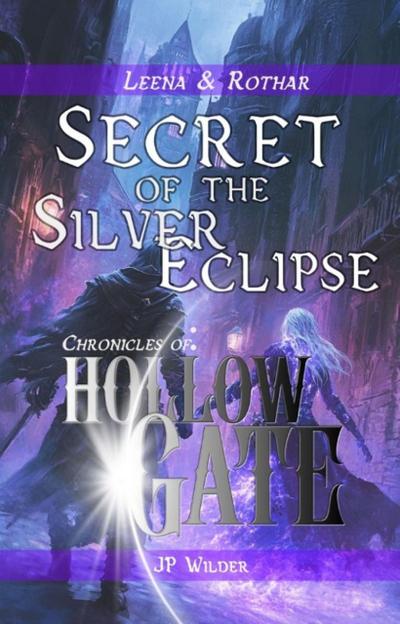 Secret of the Silver Eclipse