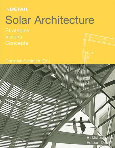 Solar Architecture