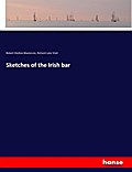 Sketches of the Irish bar