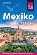 Reise Know-How Mexiko kompakt