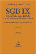 SGB IX