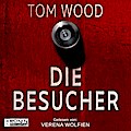 Die Besucher, Audio-CD, MP3