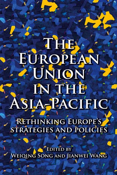 The European Union in the Asia-Pacific