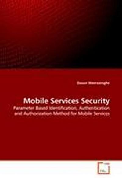 Mobile Services Security