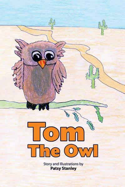 Tom the Owl